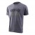 Футболка TLD SHORT SLEEVE TEE SIGNATURE [VINTAGE SNOW HTR] XL